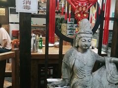 -美味居(古城店)