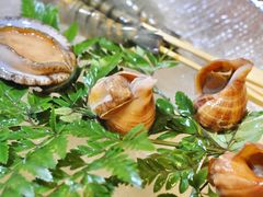 -白仁仔· 活烤海鲜 宵夜(豫园店)