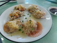 -景好海鲜餐厅(大鹏必选旅游店)