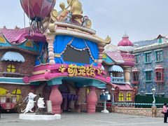 -安徒生童话乐园