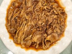 -四海回族饭店(前进大街店)