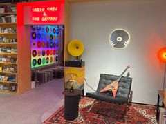 -独音唱片 Indie Music