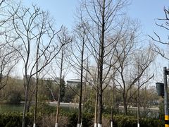 -城市运动公园(未央区)