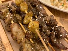-衡哥肉铺