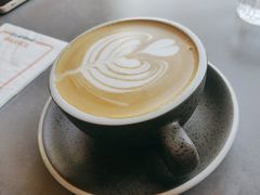 -长颈鹿咖啡(大学路店)