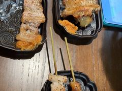 -一豚轩·烧鸟·豚骨拉面(五四路店)