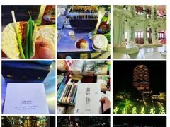 -东北鹤岗烧烤(麒麟紫荆城店)