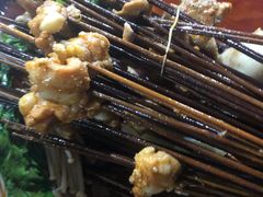 -老瓦房冷锅串串(文殊院店)