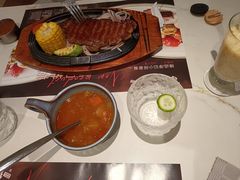 -尊品牛排(沙湾印象汇店)