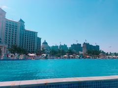 -启东恒大海上威尼斯酒店