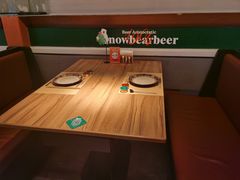 -雪熊精酿·哈尔滨烧烤酒馆(非遗大串店)