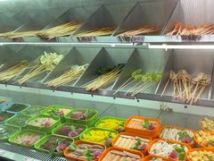 -老马路串串香火锅(北门桥店)