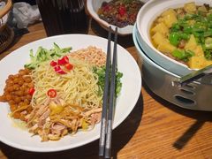 -隅焰·三生三味·手作川菜(金沙天街店)