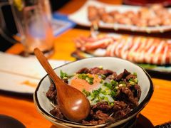 -醉虎传(南锣鼓巷店)