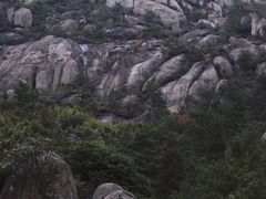-大罗山风景区