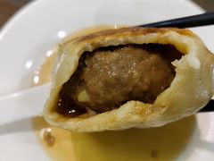 -清真牛街祥云轩门钉肉饼(左家庄店)