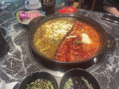 -钢管厂五区小郡肝火锅串串 Chuan Chuan hot pot