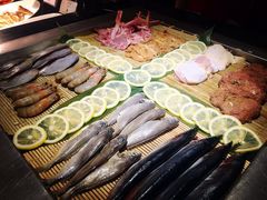 -金石国际大酒店·金丽自助餐厅