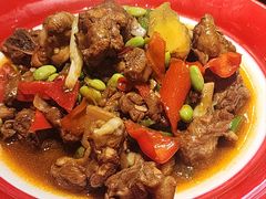 -陈记菜馆·非遗淮扬菜(东关街教场店)