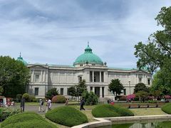 -东京国立博物馆