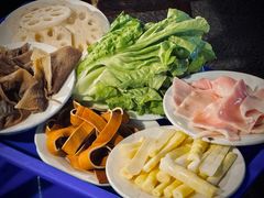 -中和远东火锅兔(老店)