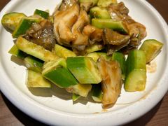 -前海沿·青岛菜(李沧万达店)