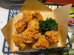 -意卡菲·欢乐聚会餐厅(华侨店)