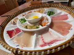 -上坐过桥米线(顺城店)