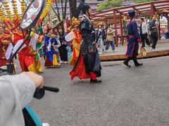 -大明幻境第一城