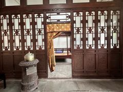 -齐白石旧居纪念馆