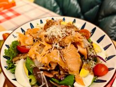 -后厨意餐La Cucina(外交公寓店)