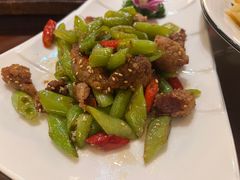 -大汗行宫园林餐厅