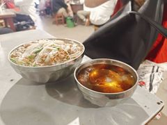 -正宗杨记普洱酸醋米线(总店)