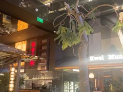 -桂满陇·海市蜃楼·黑金(国金店)