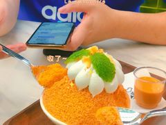 -丹礼糖甜品