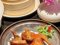 -丽晶轩中餐厅(重庆丽晶酒店)