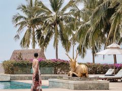 -石梅湾艾美度假酒店