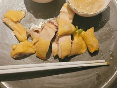 -金汤宴餐厅·粤菜(德云社店)