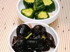 -彩丰楼中餐厅·仁恒洲际酒店