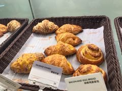 -西点坊(浦东香格里拉店)