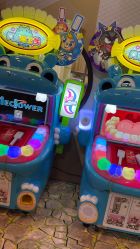 -卡通尼·Safari非洲探索乐园·生日会(金桥国际商业广场店)