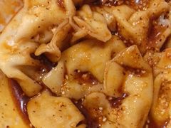 -樊三嬢手工甜水面(大邑安仁店)