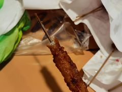 -辽B·小串(总店)