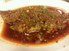 -阿胖龙虾小海鲜(宁国南路总店)