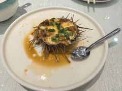 -鲜得莱渔港·小平岛海胆馆(七贤岭店)