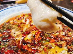鲈鱼-陆小凤四川料理(北京路店)