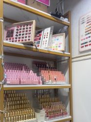 -尤米一站式美甲美睫