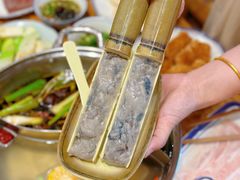 -厝味火锅·潮汕卤水火锅(十一合店)