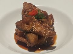 -杭州JW万豪酒店-万豪中餐厅
