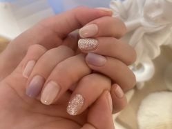 -Adore nail日式美甲美睫